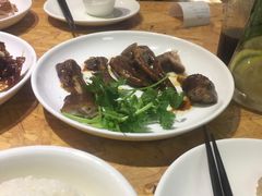 -陈鹏鹏潮汕菜(欢乐海岸 海边景观店)