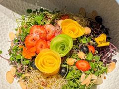 -狮拾久·现代新加坡料理(壹方城店)