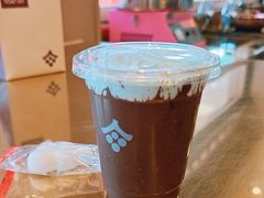 薄荷巧克力捏捏杯-都可手作(学士街手作店)