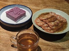 -兰溪小馆(东直门簋街店)