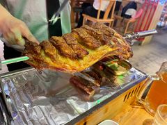 -龙头烤羊排•烤全羊•精酿扎啤(厦滘店)