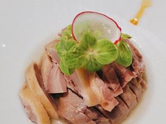-太阳门淮扬菜(南京博物院店)