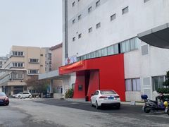 -嗨翻Hi-Fun竞技主题乐园·蹦床亲子生日轰趴(国光1937店)