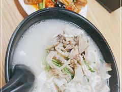 -牛记烩面(七星西路店)