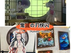-上海来福士广场