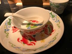 桂花拉糕-老头儿油爆虾·知味杭州(爱琴海购物中心)