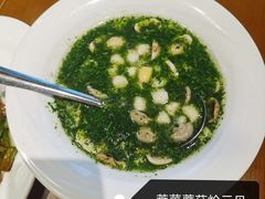 -三凤酒家·百年无锡菜(清扬茂业店)