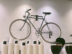 -常识咖啡common sense(春熙路店)