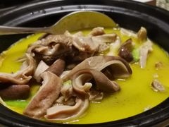 茶油猪肚-新悦·霞浦海鲜生(上下杭店)