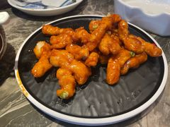 -前海沿•青岛菜(中山路天主教堂店)