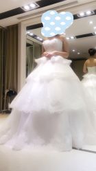 IN&nbsp;SHINE·婚纱之王-韩国天使嫁衣婚纱礼服馆(上海旗舰店)