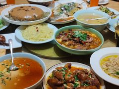 -热度餐厅(老佛爷店)