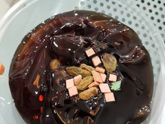 -蜀川川破店·江湖菜·烧烤(北京首店)