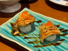 -気楽亭和食料理(气乐亭大世界本店)