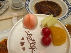 -利苑酒家(华熙国际店)