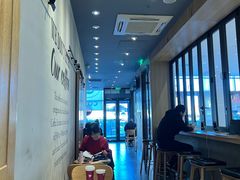 -COSTA COFFEE(龙德广场店)