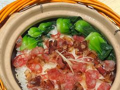 -捞王锅物料理(上海世茂广场店)