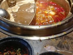 -小龙坎老火锅(北京三里屯店)