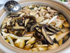 -爱膳菌锅锅(阳南店)