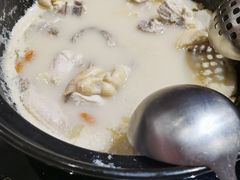 -花城粤菜餐厅(高新区店)