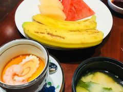 -一本魅·日式料理