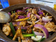 -胡须佬鸡煲四季火锅(龙珠大道店)