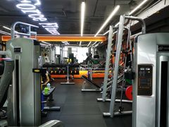 -ALIV WELLNESS运动健身(浦东大道店)