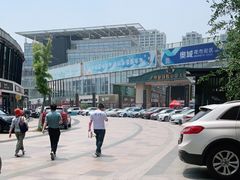 -时代奥城商业广场