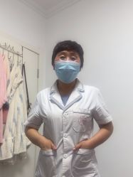 -妙姿产后修复中心(大郊亭店)