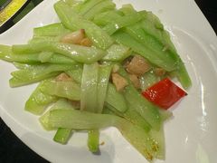 -顺峰顺水顺德菜(龙华店)