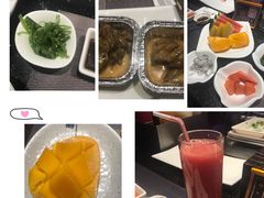-大渔铁板烧(大悦城店)