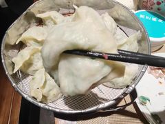 -古镇老食铺-徐州非遗技艺餐厅(大学城店)