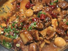 -胖哥俩肉蟹煲(杭州下沙学林街店)