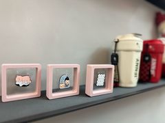-静宜和她的朋友(星海广场店)