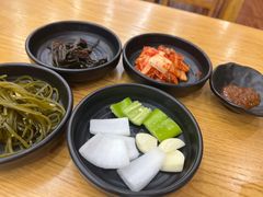 -高社长参鸡汤(高丽街店)