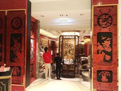 -香宫(九龙香格里拉店)