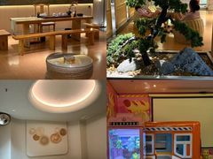 -水立方国际汤泉(六一中路店)