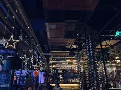 -胡桃里音乐酒馆(仓山万达店)