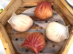 -东鑫记港式茶餐厅(南京东路店)