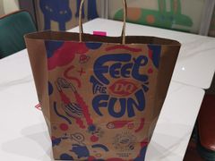 -DQ·蛋糕·冰淇淋(大宁国际商业广场店)