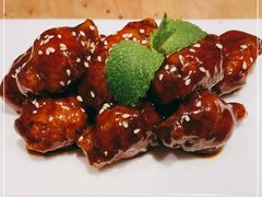 -枣子树·素食餐厅(普陀山店)