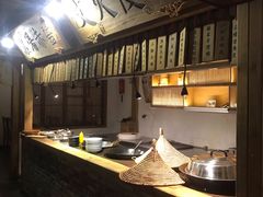 -大牌大·传统杭帮菜(湖滨店)