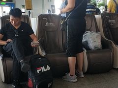 -杭州萧山国际机场