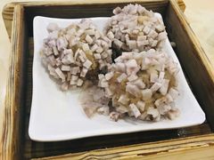-中恒华茶楼(牌坊店)