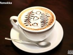 -MOKKA莫卡咖啡(大名路店)