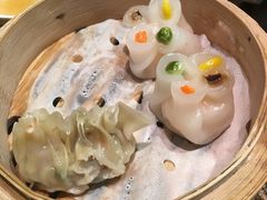 -甄品麦哲伦海鲜和牛自助(万达广场店)