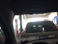 -海安新港(公交站)