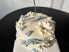 -你好独角兽·蛋糕甜品