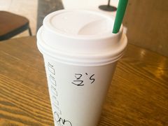 -星巴克(广州东圃天银店)