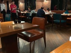 大堂-弗兰克牛排西餐厅Ribone steak house(柠檬花园店)